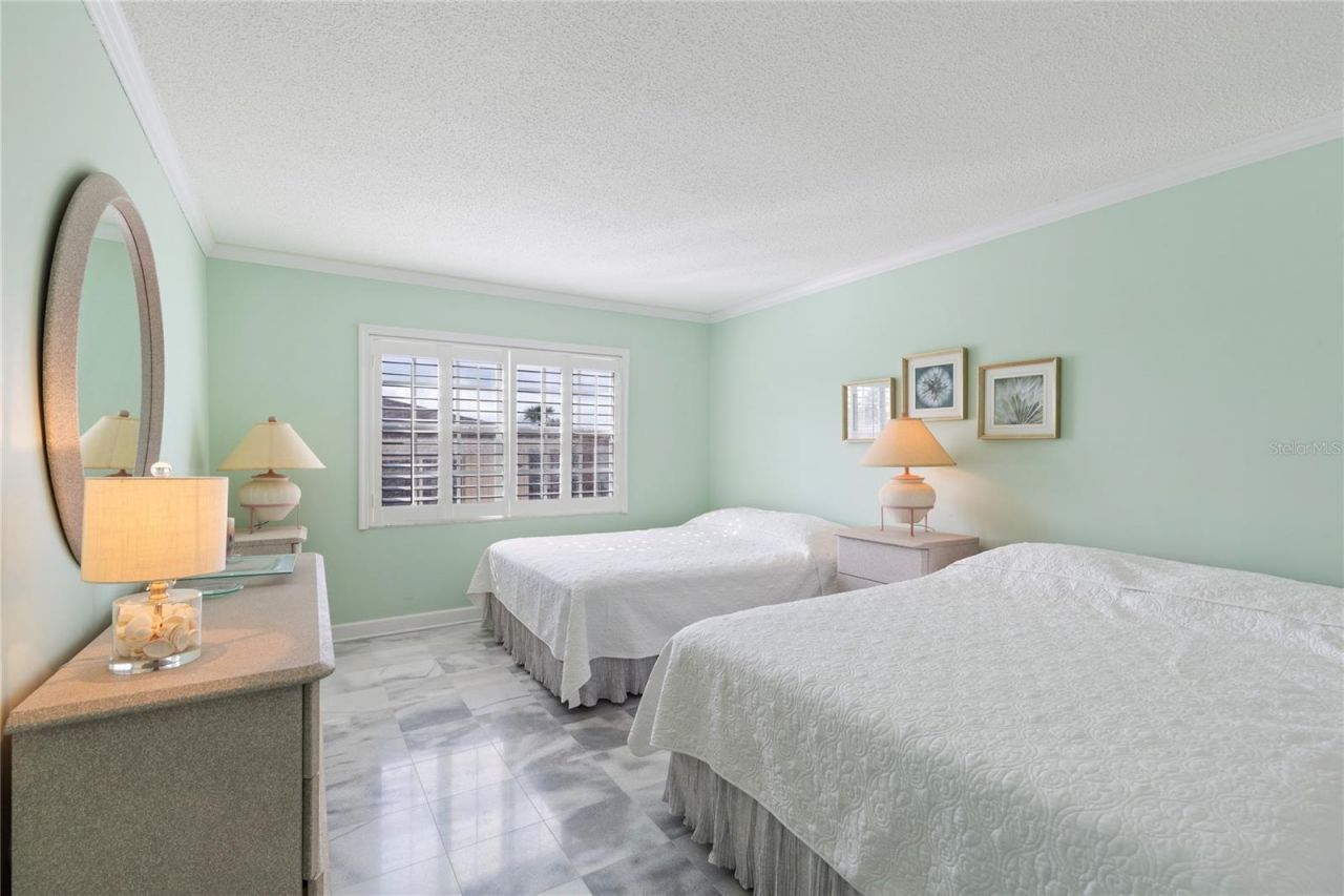 2900 Gulf Boulevard, Unit 201, Belleair Beach, FL 33786 Photo