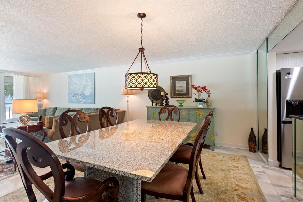 2900 Gulf Boulevard, Unit 201, Belleair Beach, FL 33786 Photo