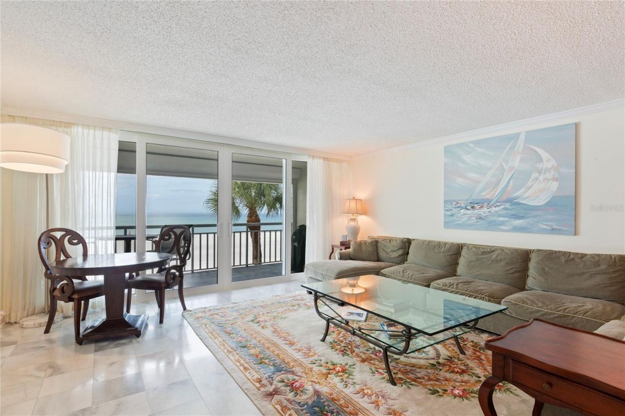 2900 Gulf Boulevard, Unit 201, Belleair Beach, FL 33786 Photo