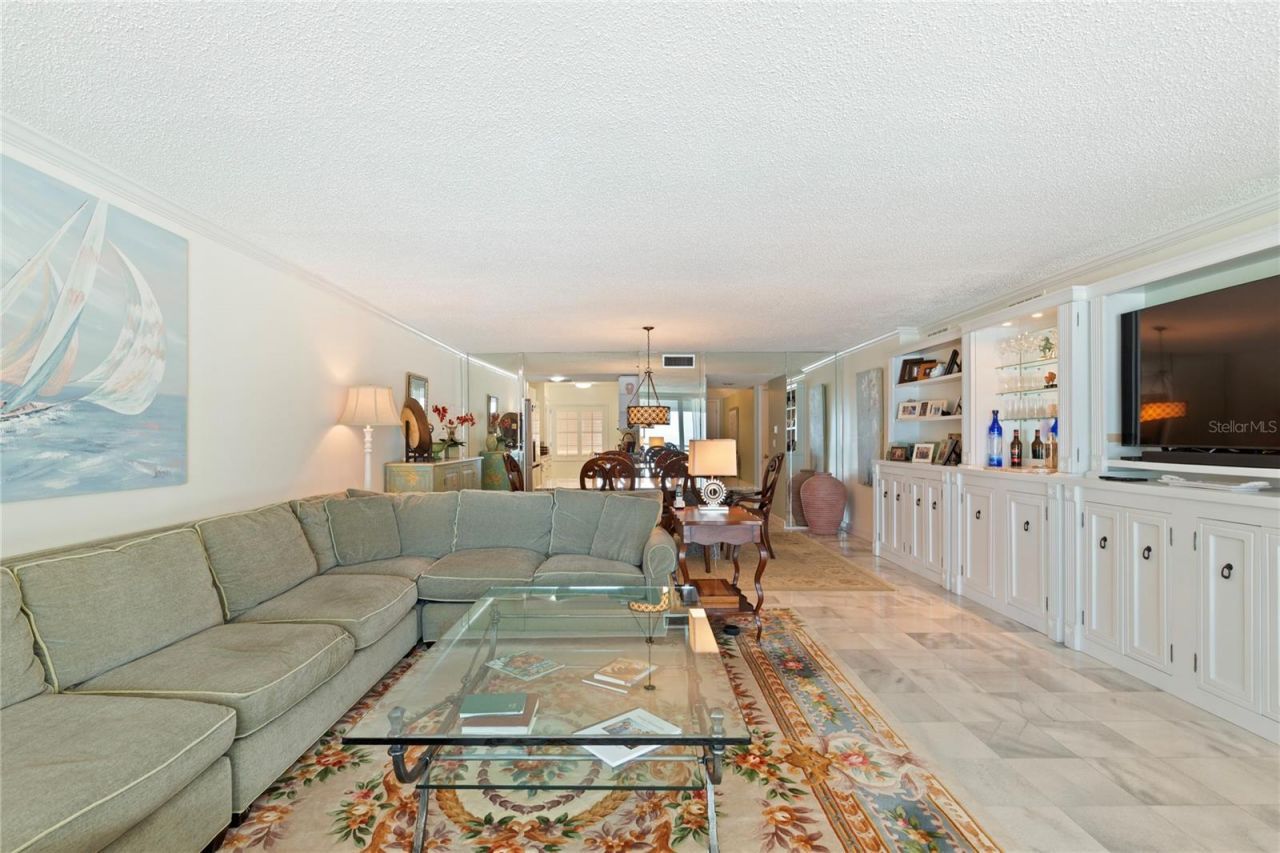 2900 Gulf Boulevard, Unit 201, Belleair Beach, FL 33786 Photo