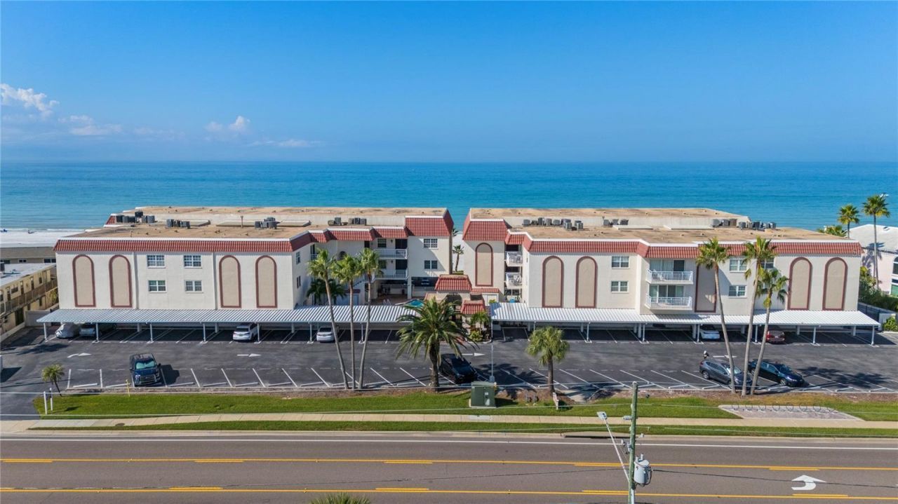 2900 Gulf Boulevard, Unit 201, Belleair Beach, FL 33786 Photo