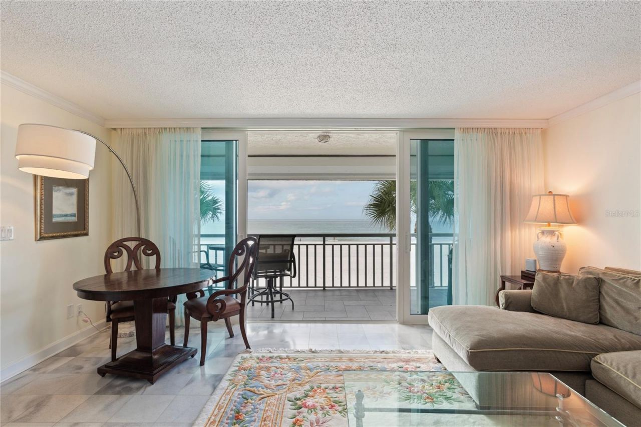 2900 Gulf Boulevard, Unit 201, Belleair Beach, FL 33786 Photo