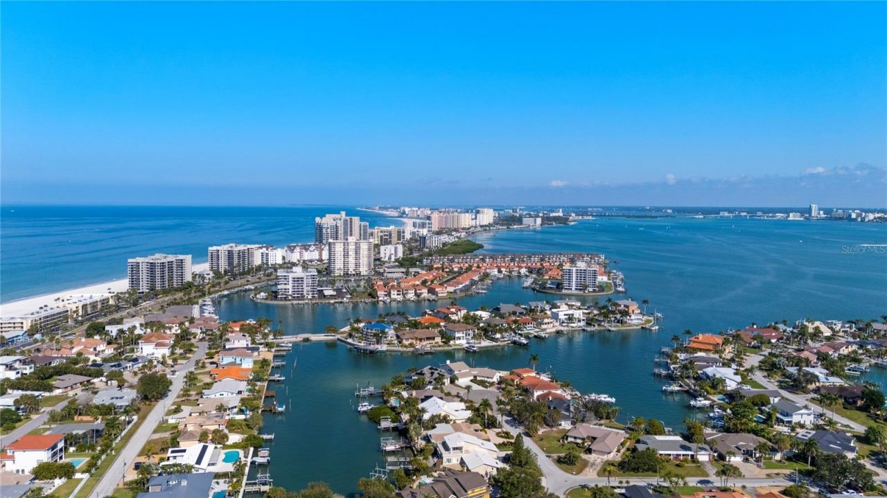 2900 Gulf Boulevard, Unit 201, Belleair Beach, FL 33786 Photo