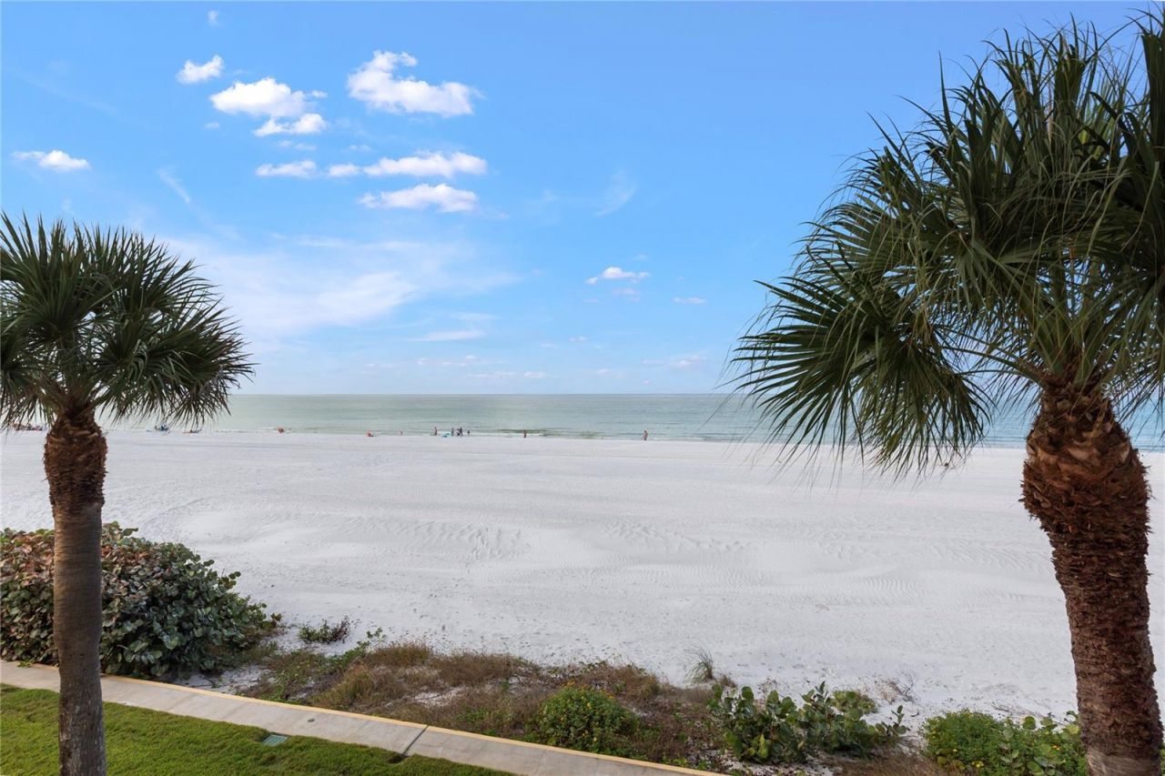 2900 Gulf Boulevard, Unit 201, Belleair Beach, FL 33786 Photo