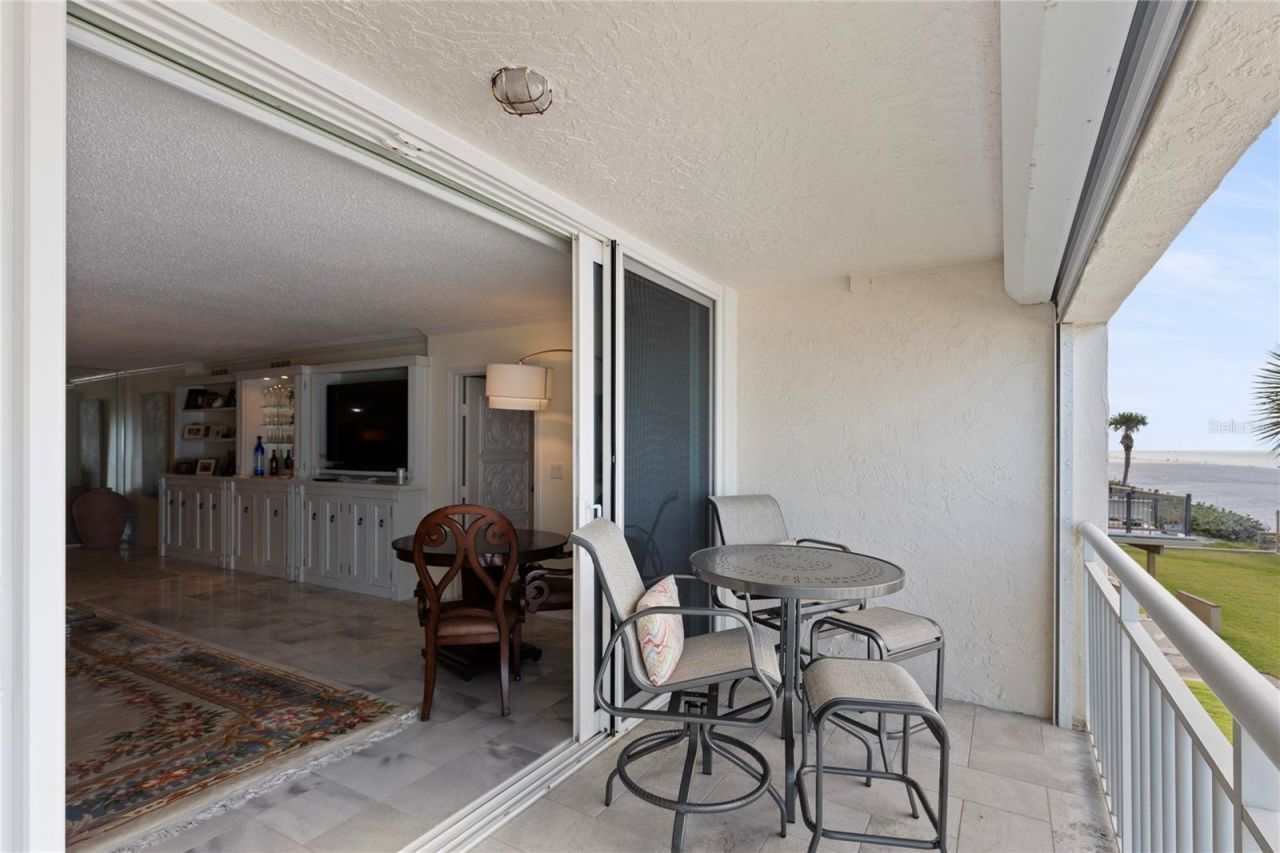 2900 Gulf Boulevard, Unit 201, Belleair Beach, FL 33786 Photo