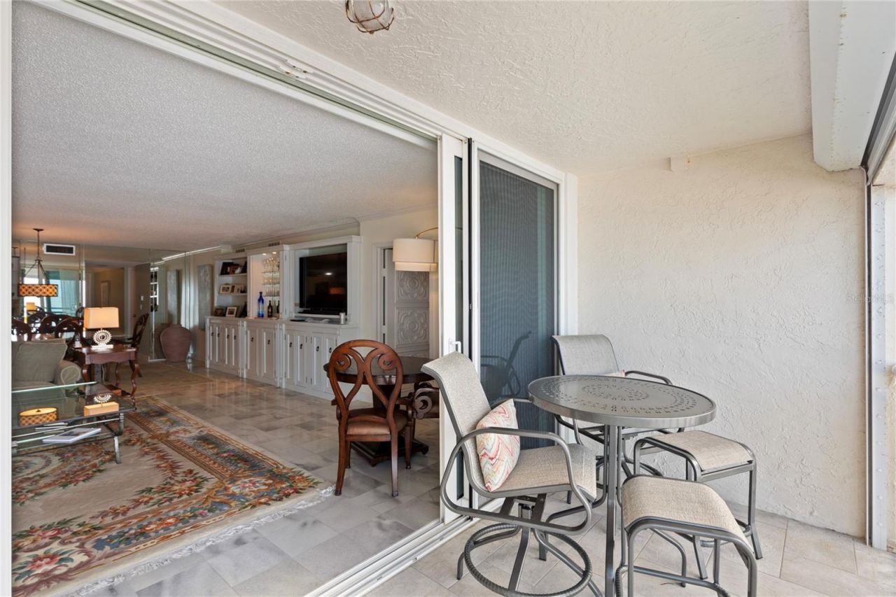 2900 Gulf Boulevard, Unit 201, Belleair Beach, FL 33786 Photo