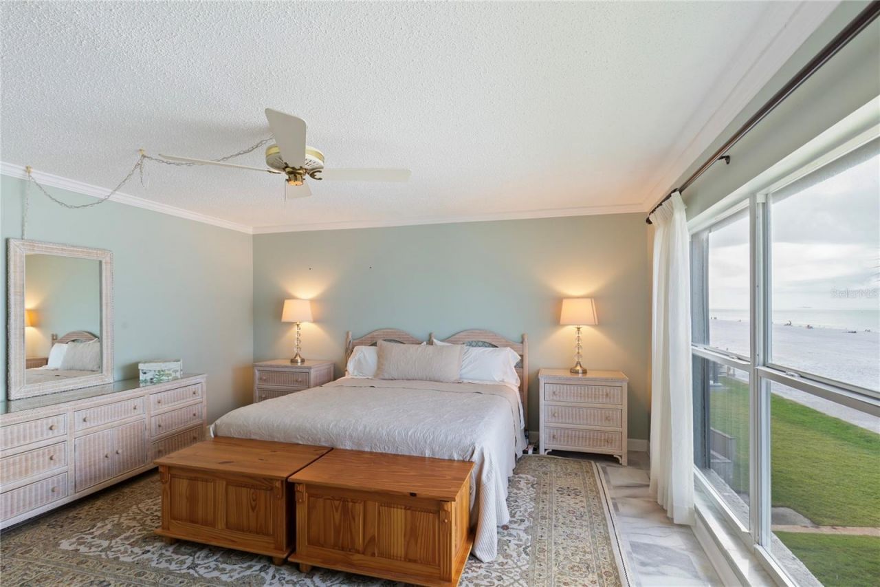 2900 Gulf Boulevard, Unit 201, Belleair Beach, FL 33786 Photo