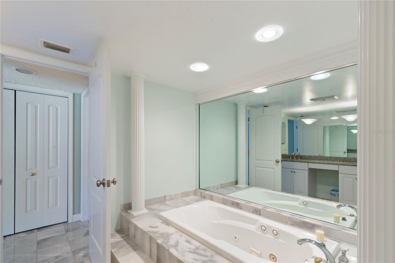 2900 Gulf Boulevard, Unit 201, Belleair Beach, FL 33786 Photo