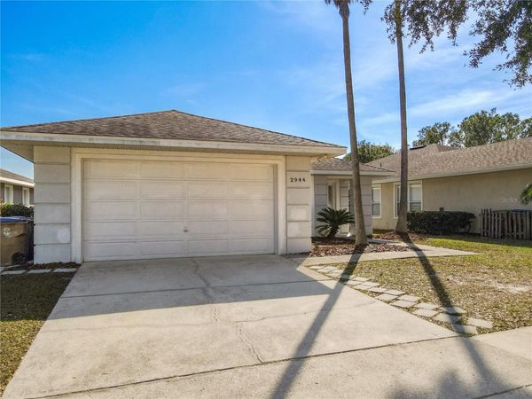 2944 SUNSET VISTA BOULEVARD, KISSIMMEE, FL 34747