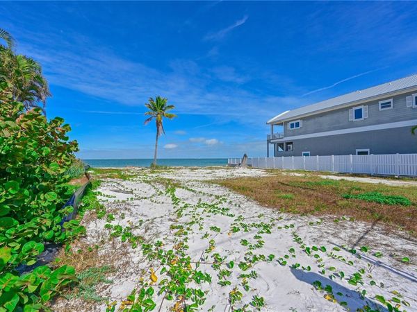 837 N SHORE DRIVE, ANNA MARIA, FL 34216