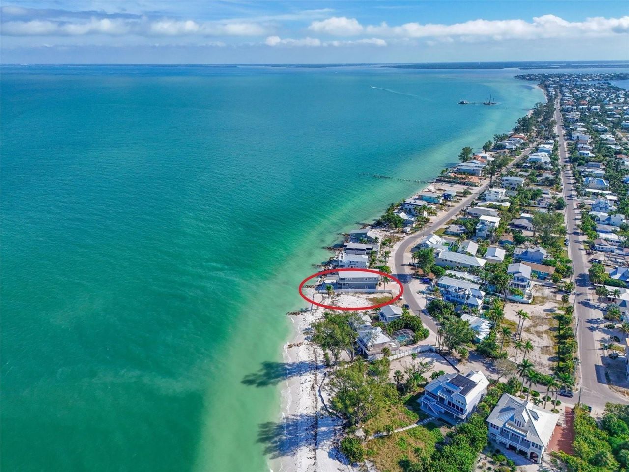 839 N Shore Drive, Anna Maria, FL 34216 Photo