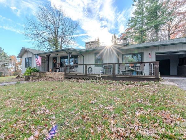 127 Reid Queen Drive, Little Switzerland, NC 28749