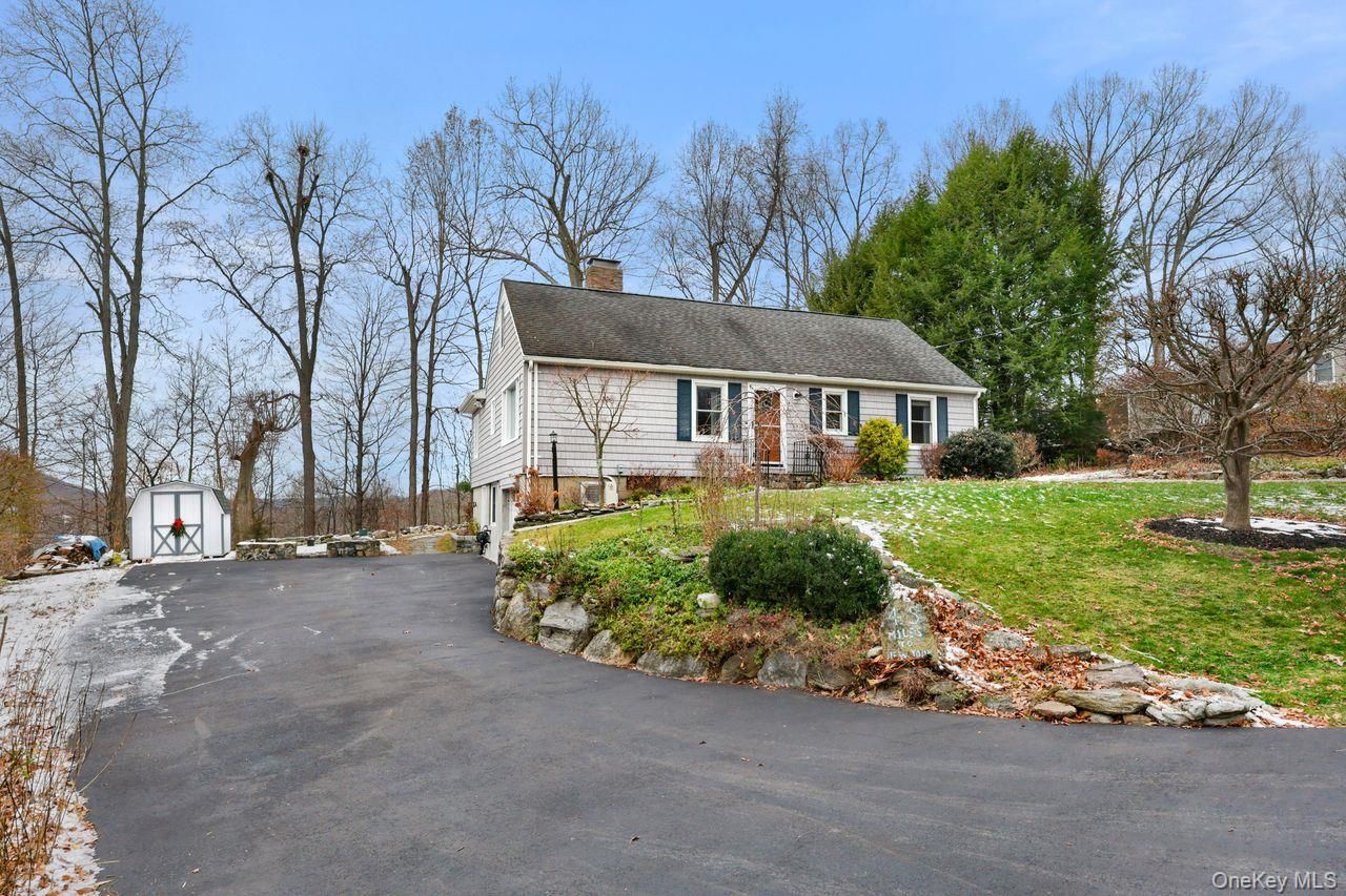 53 Hillcrest Avenue, Brewster, NY 10509 Main Photo