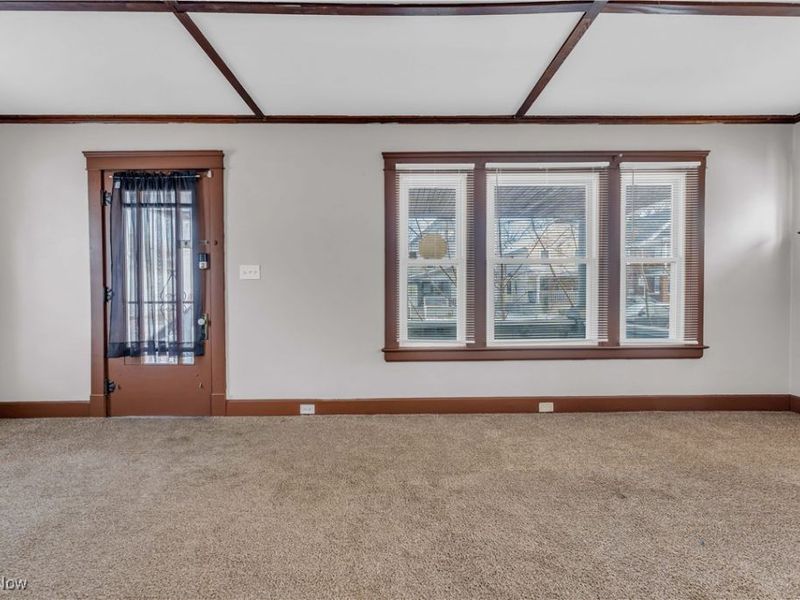 788 E 156th Street, Unit front, Cleveland, OH 44110 Photo 11