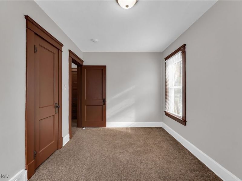 788 E 156th Street, Unit front, Cleveland, OH 44110 Photo 16