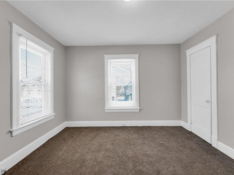 788 E 156th Street, Unit front, Cleveland, OH 44110 Photo 18