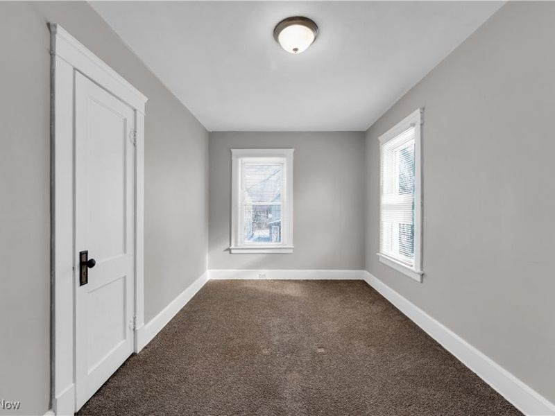 788 E 156th Street, Unit front, Cleveland, OH 44110 Photo 20