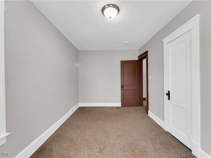 788 E 156th Street, Unit front, Cleveland, OH 44110 Photo 21