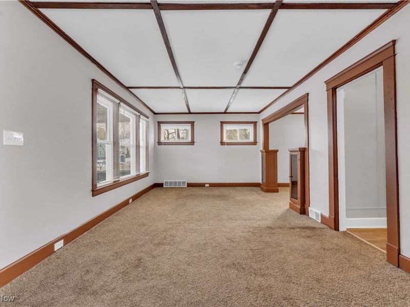 788 E 156th Street, Unit front, Cleveland, OH 44110 Photo 6