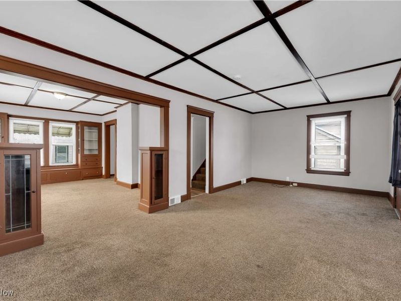 788 E 156th Street, Unit front, Cleveland, OH 44110 Photo 7