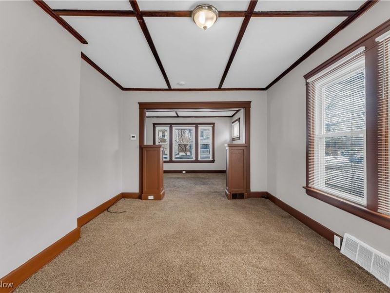 788 E 156th Street, Unit front, Cleveland, OH 44110 Photo 9