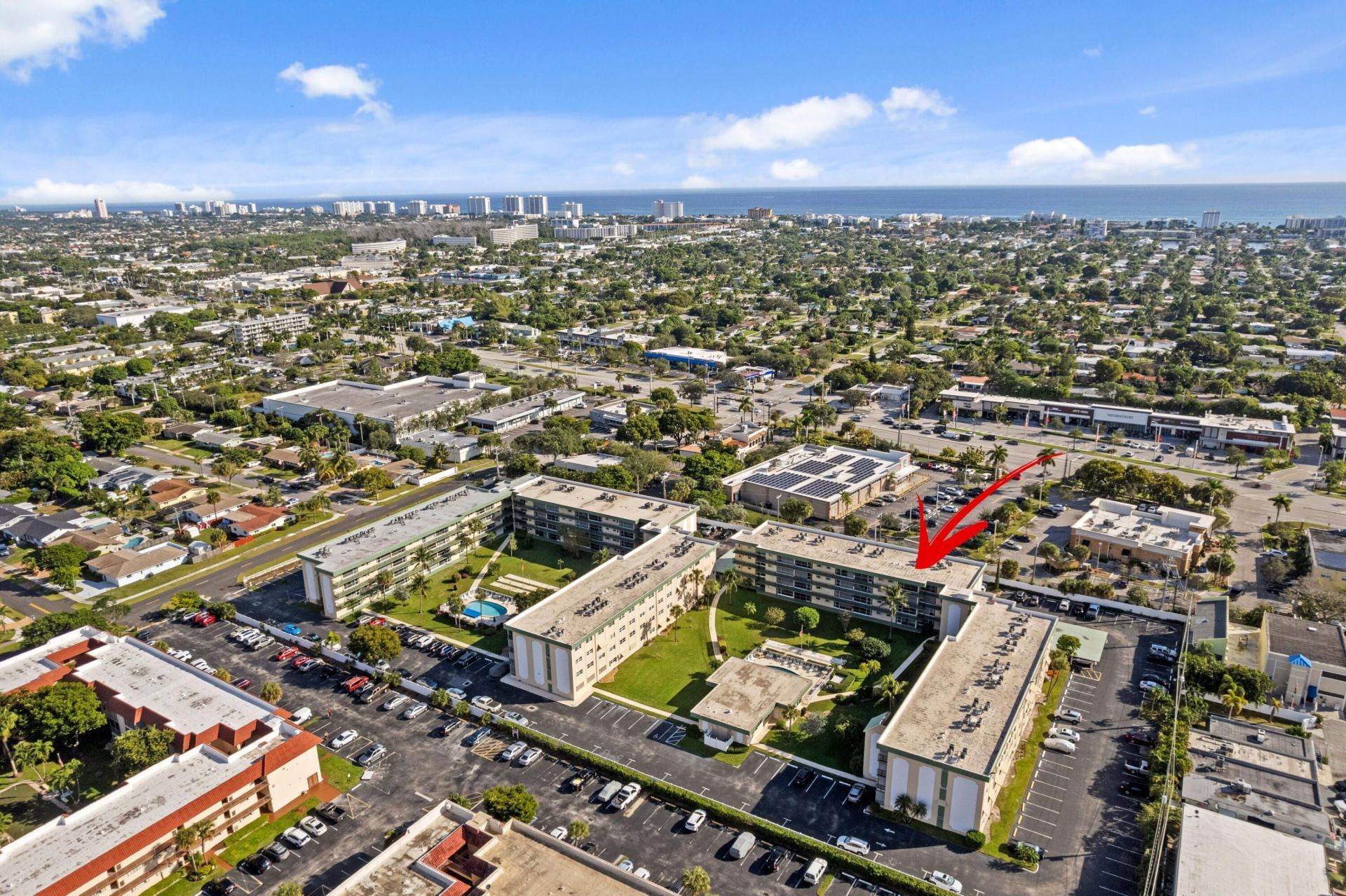 808 SE 7th Street, Unit 405, Deerfield Beach, FL 33441 Photo