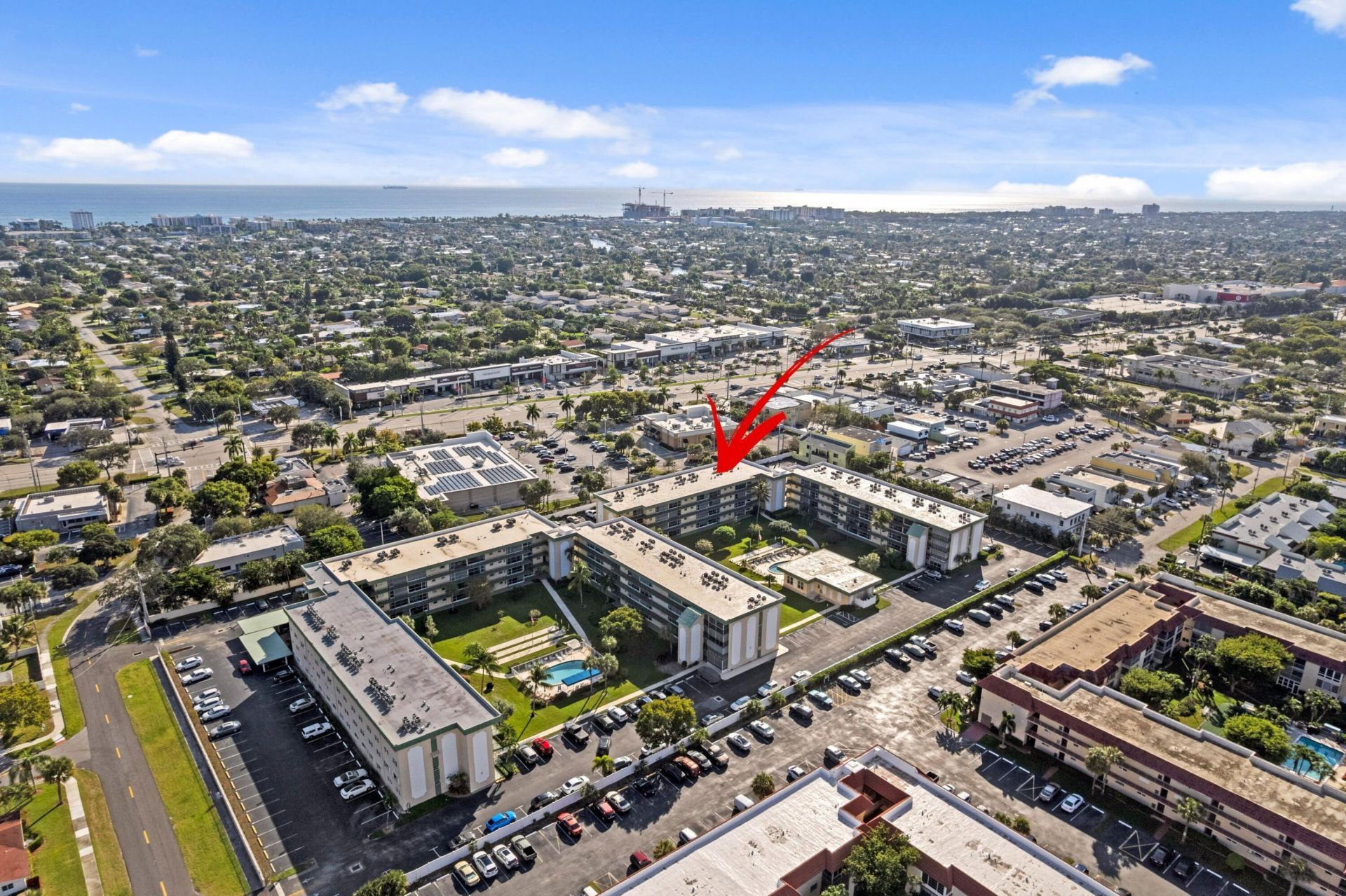 808 SE 7th Street, Unit 405, Deerfield Beach, FL 33441 Photo