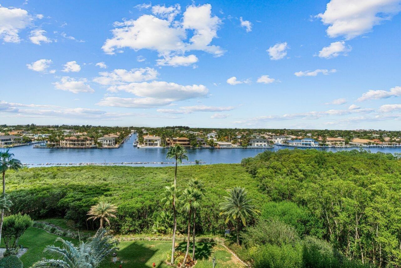 3720 S Ocean Boulevard, Unit 607, Highland Beach, FL 33487 Main Photo