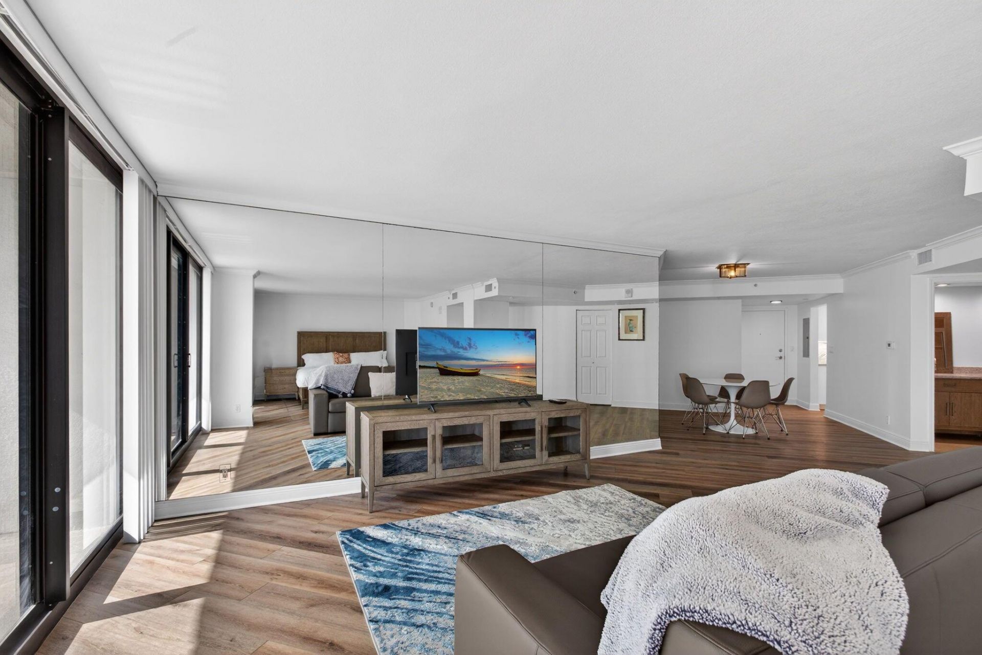 3000 N Ocean Drive, Unit 14g, Singer Island, FL 33404 Photo