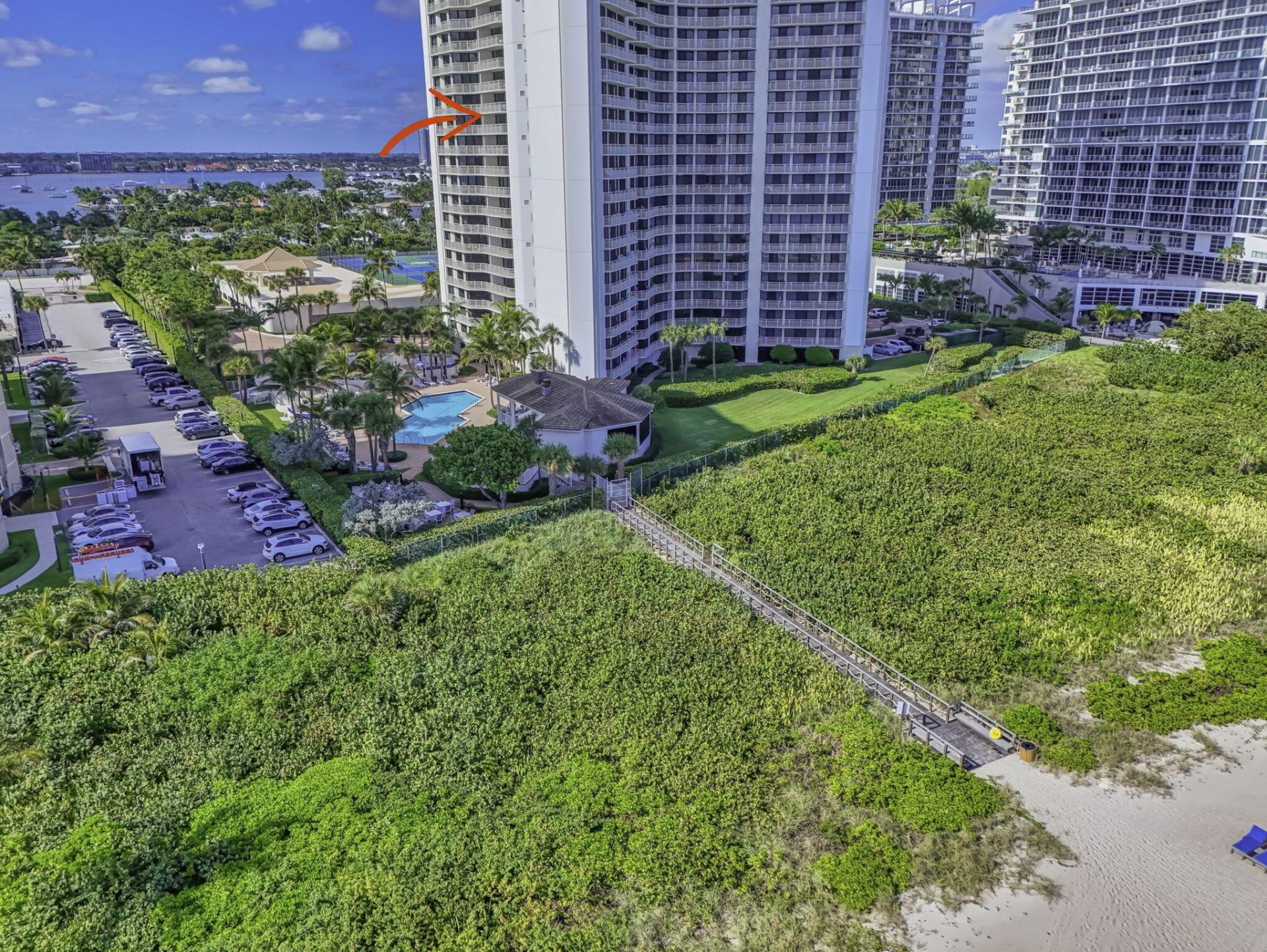 3000 N Ocean Drive, Unit 14g, Singer Island, FL 33404 Photo