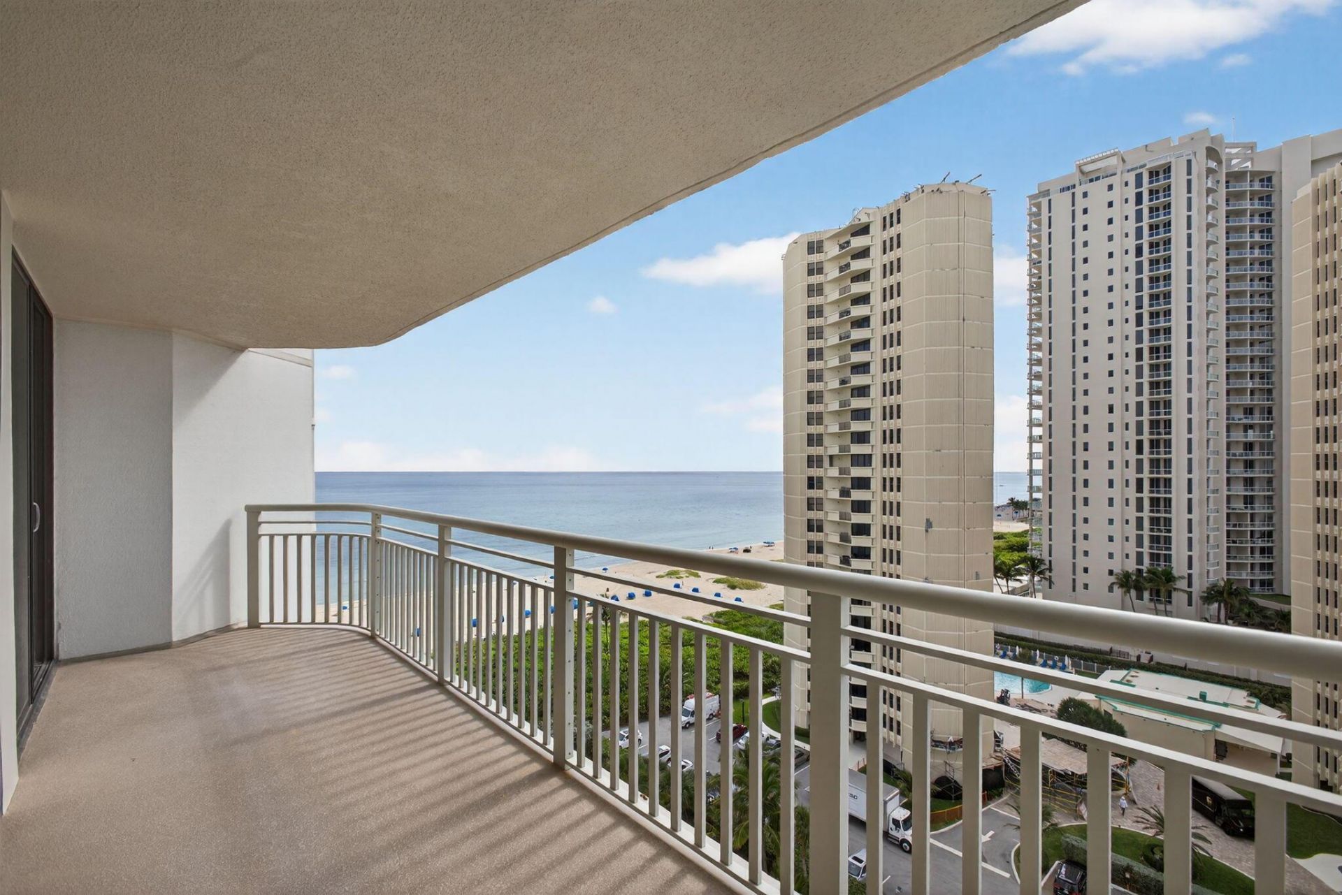 3000 N Ocean Drive, Unit 14g, Singer Island, FL 33404 Photo