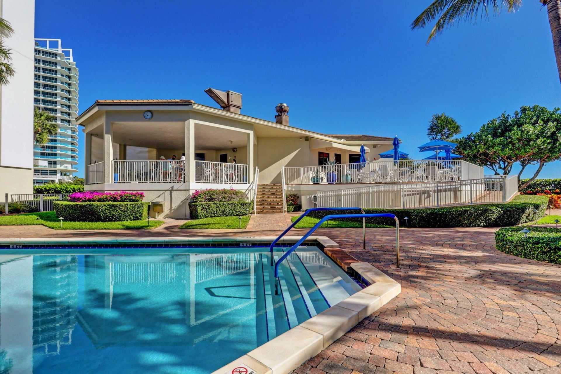 3000 N Ocean Drive, Unit 14g, Singer Island, FL 33404 Photo