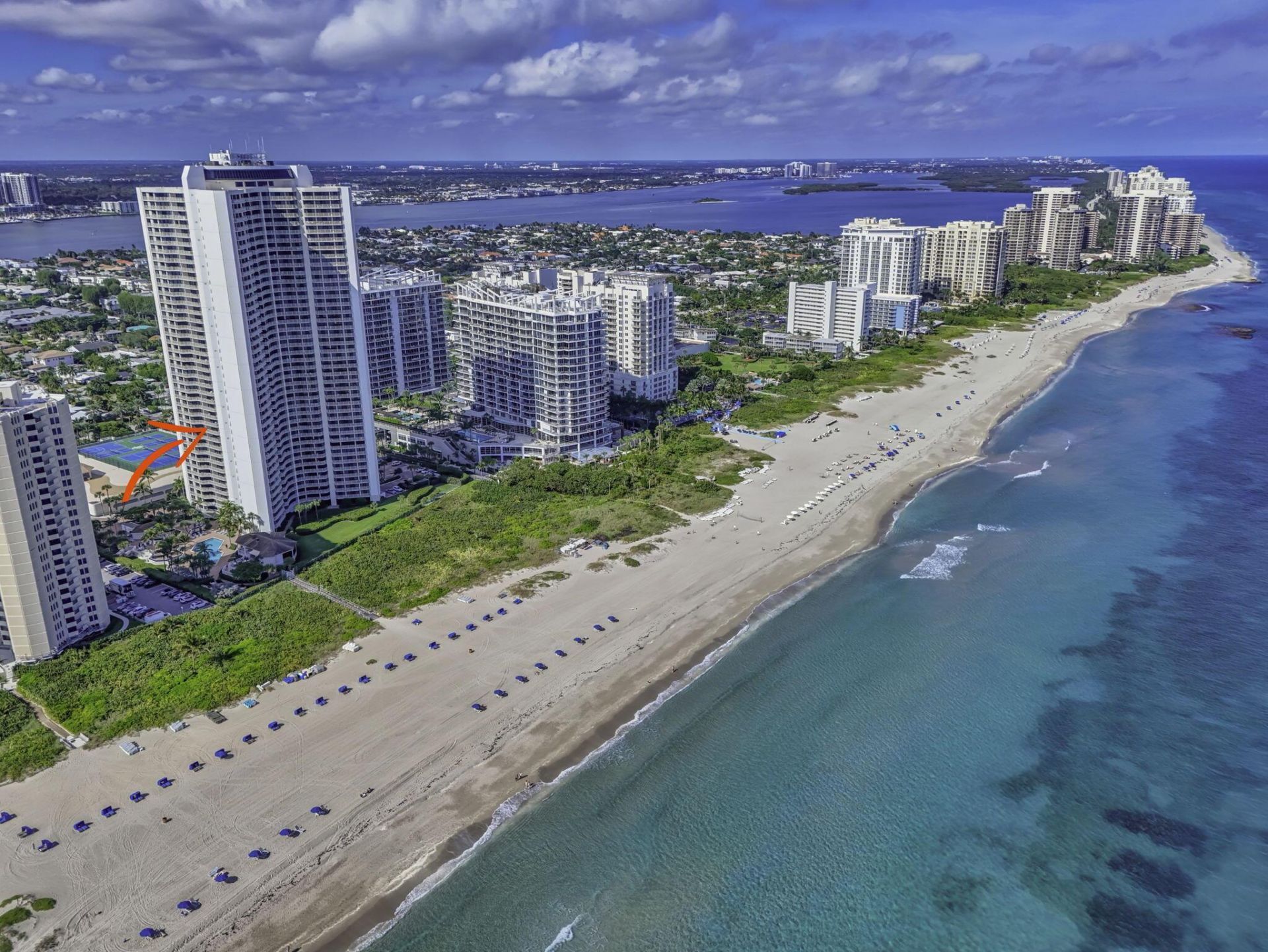 3000 N Ocean Drive, Unit 14g, Singer Island, FL 33404 Photo