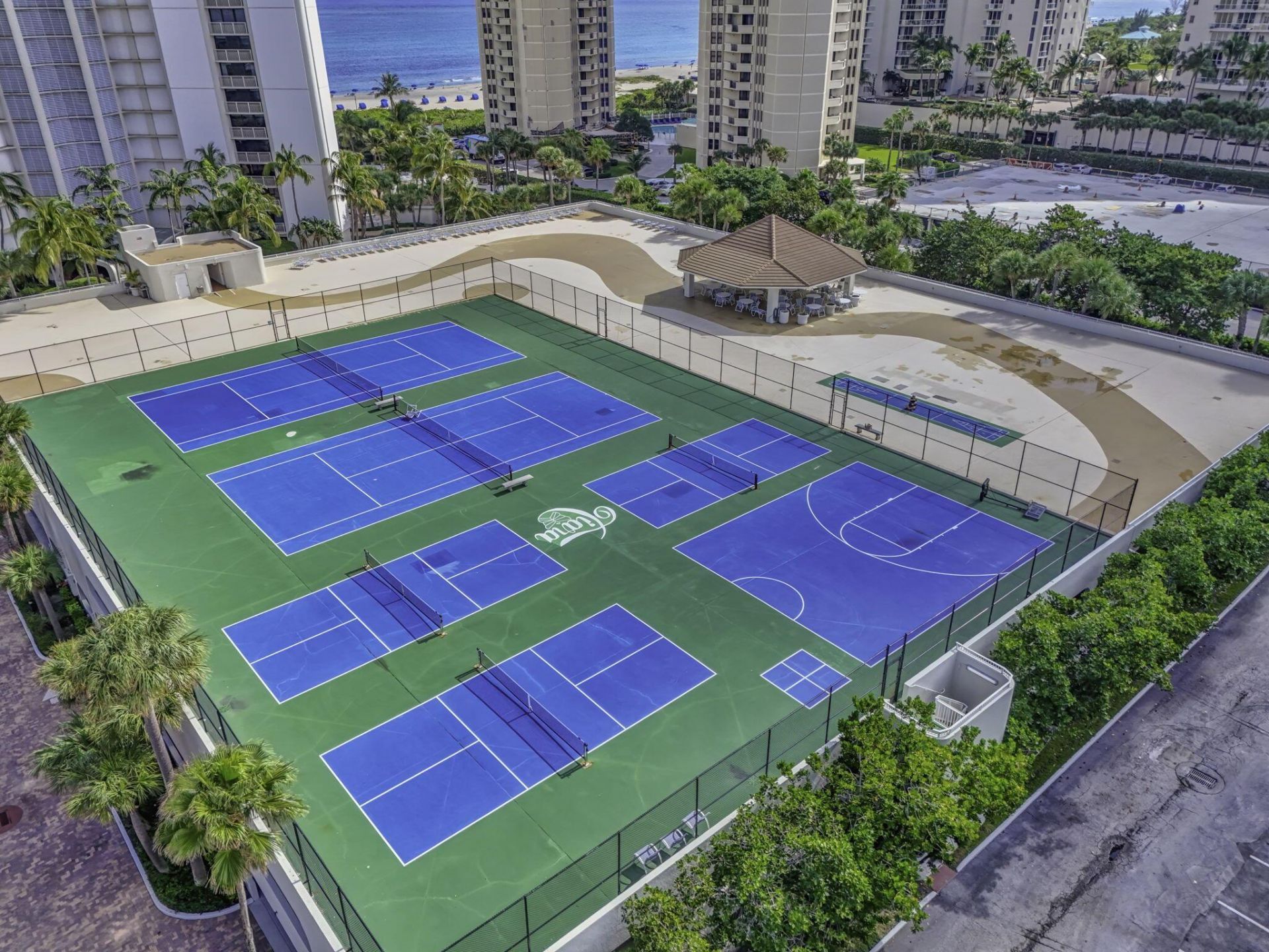 3000 N Ocean Drive, Unit 14g, Singer Island, FL 33404 Photo