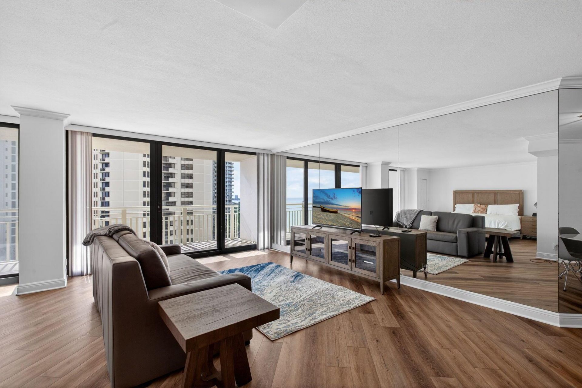 3000 N Ocean Drive, Unit 14g, Singer Island, FL 33404 Photo