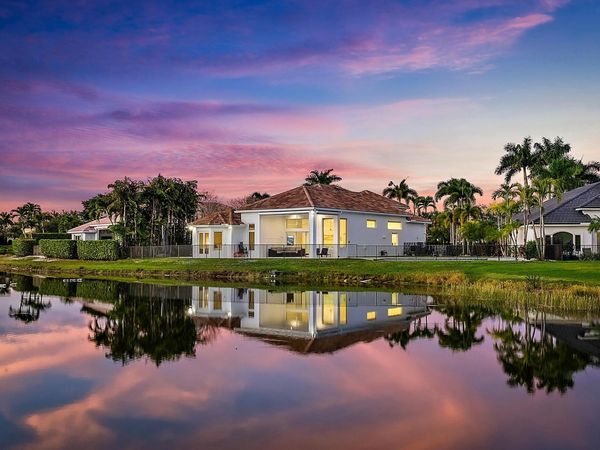 10284 Sand Cay Lane, West Palm Beach, FL 33412