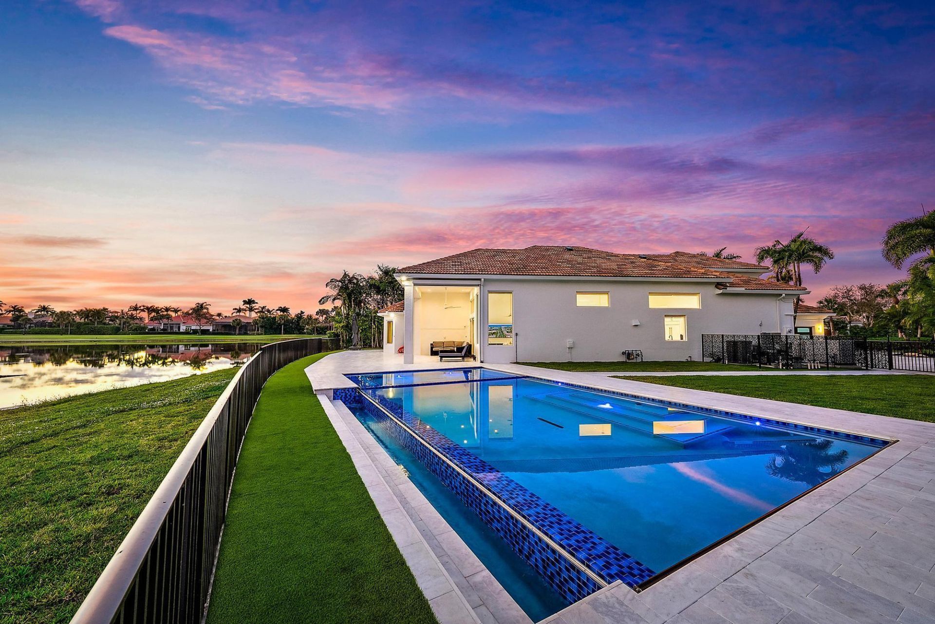 10284 Sand Cay Lane, West Palm Beach, FL 33412 Photo