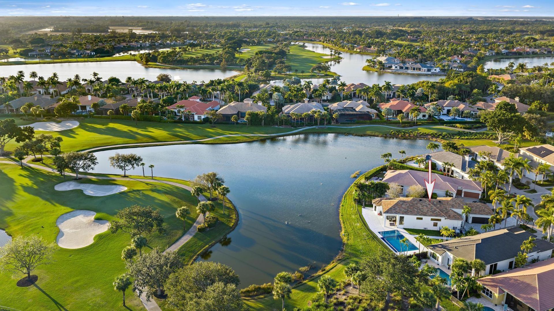 10284 Sand Cay Lane, West Palm Beach, FL 33412 Photo