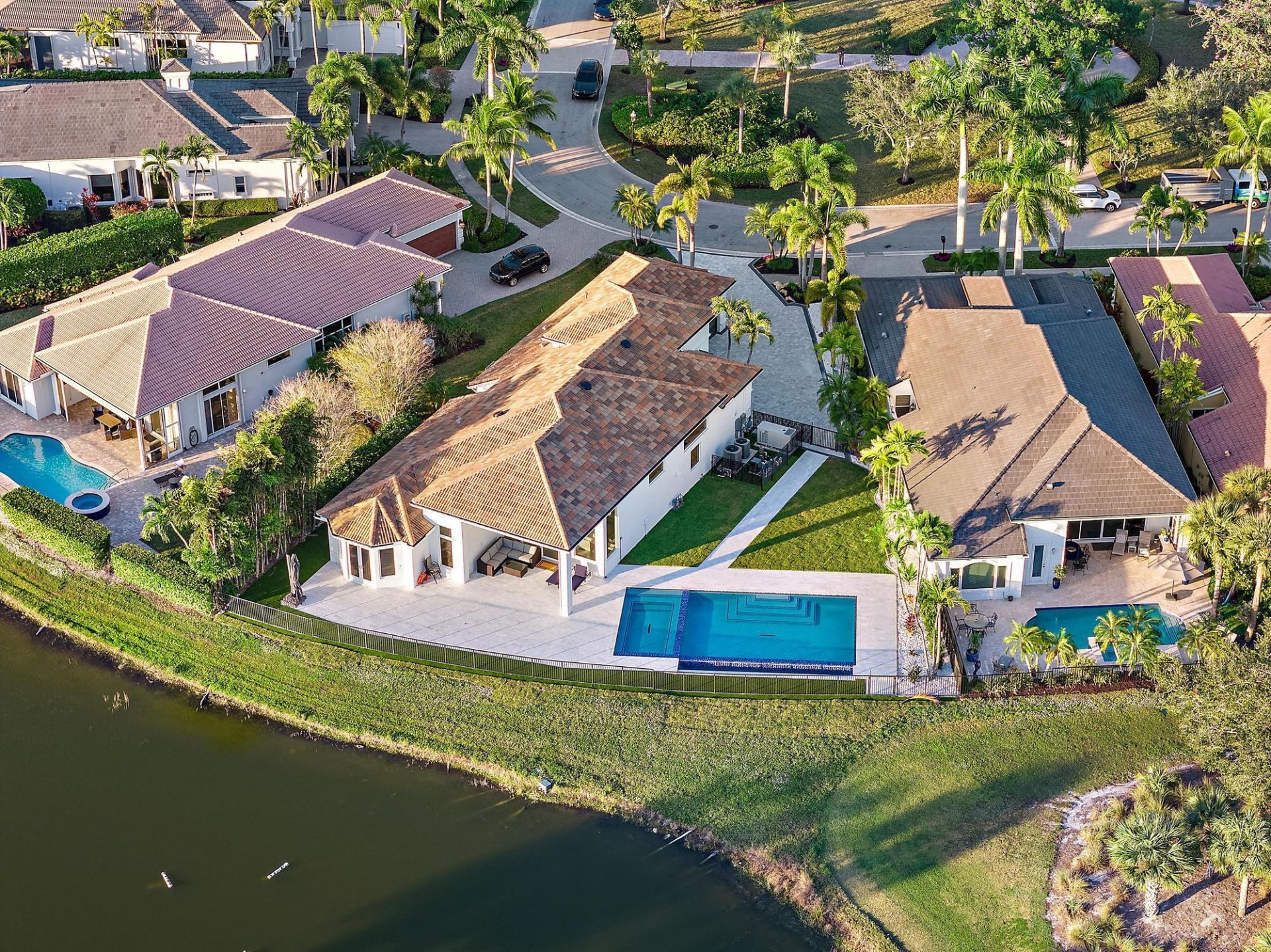 10284 Sand Cay Lane, West Palm Beach, FL 33412 Photo