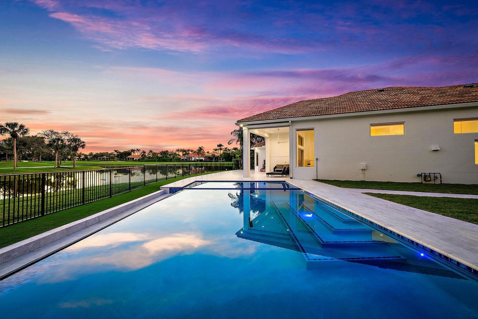 10284 Sand Cay Lane, West Palm Beach, FL 33412 Photo