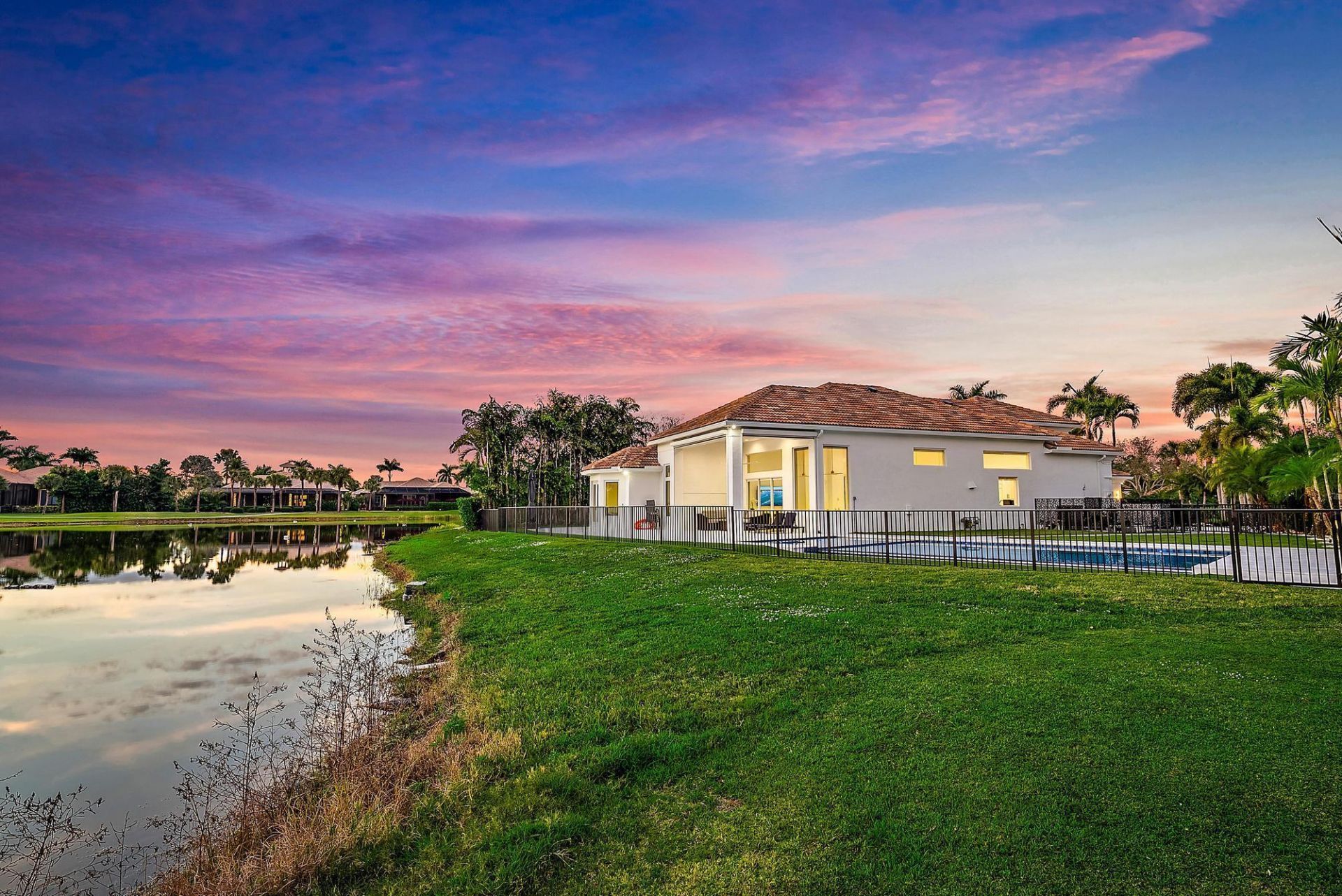 10284 Sand Cay Lane, West Palm Beach, FL 33412 Photo