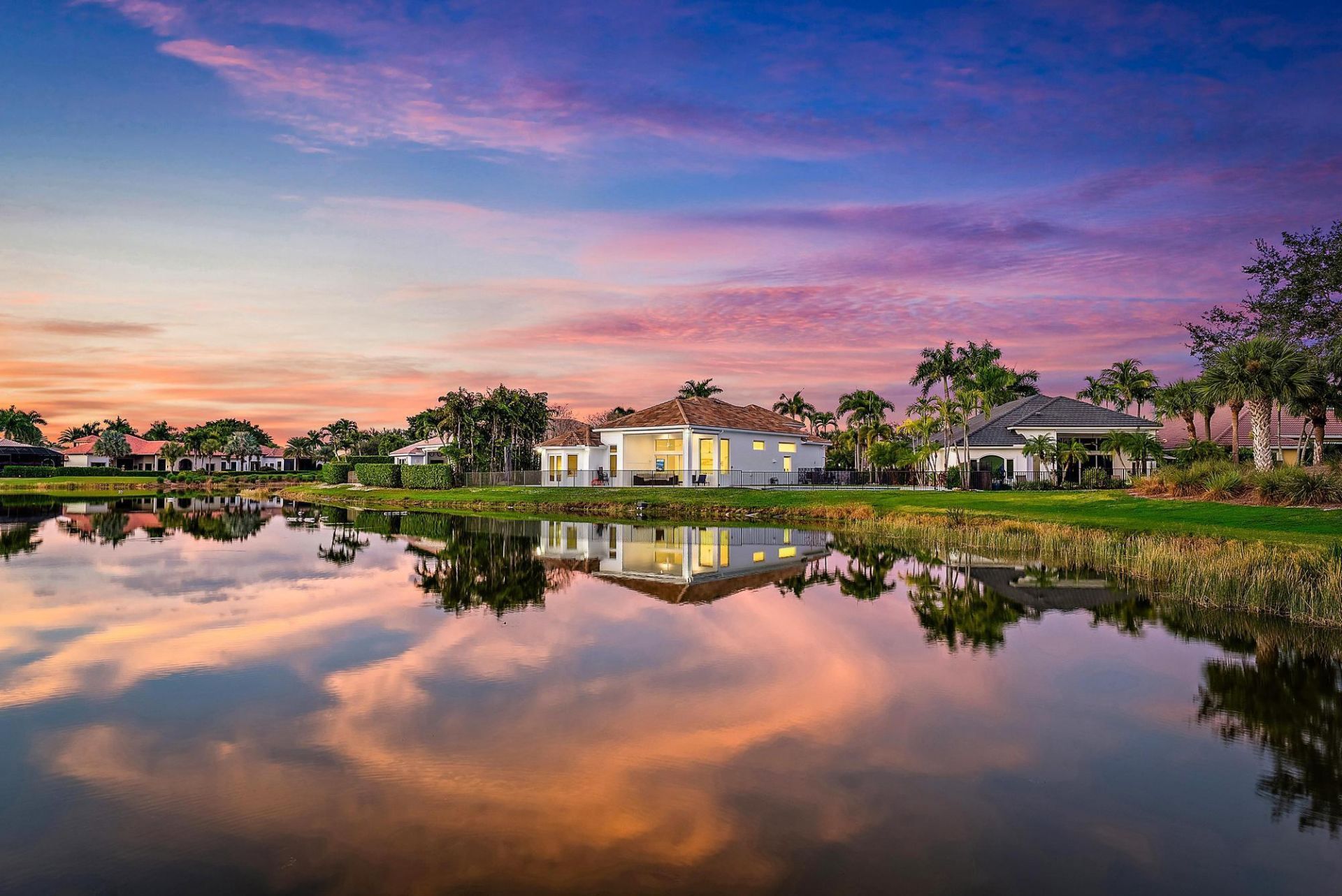 10284 Sand Cay Lane, West Palm Beach, FL 33412 Photo