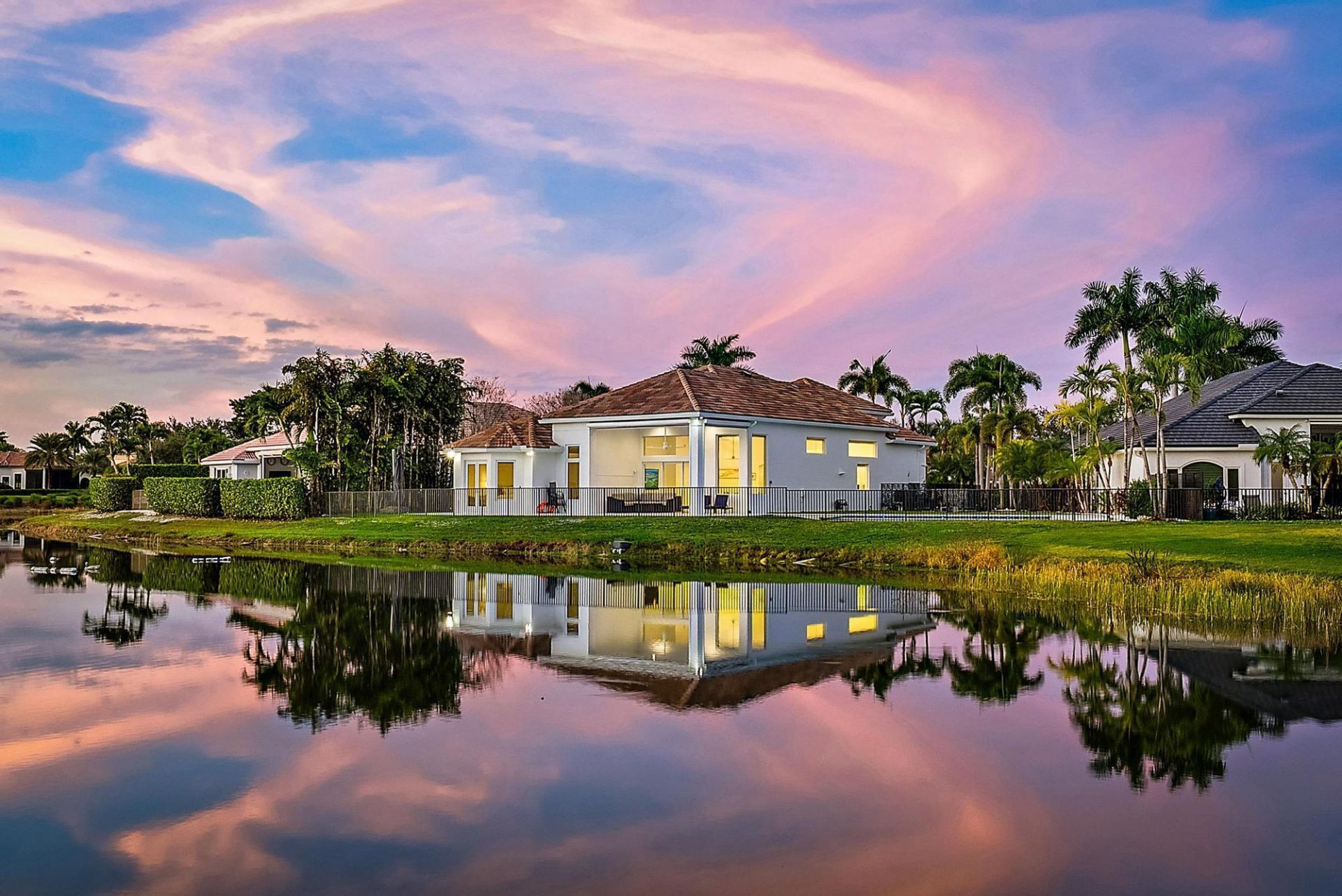 10284 Sand Cay Lane, West Palm Beach, FL 33412 Photo