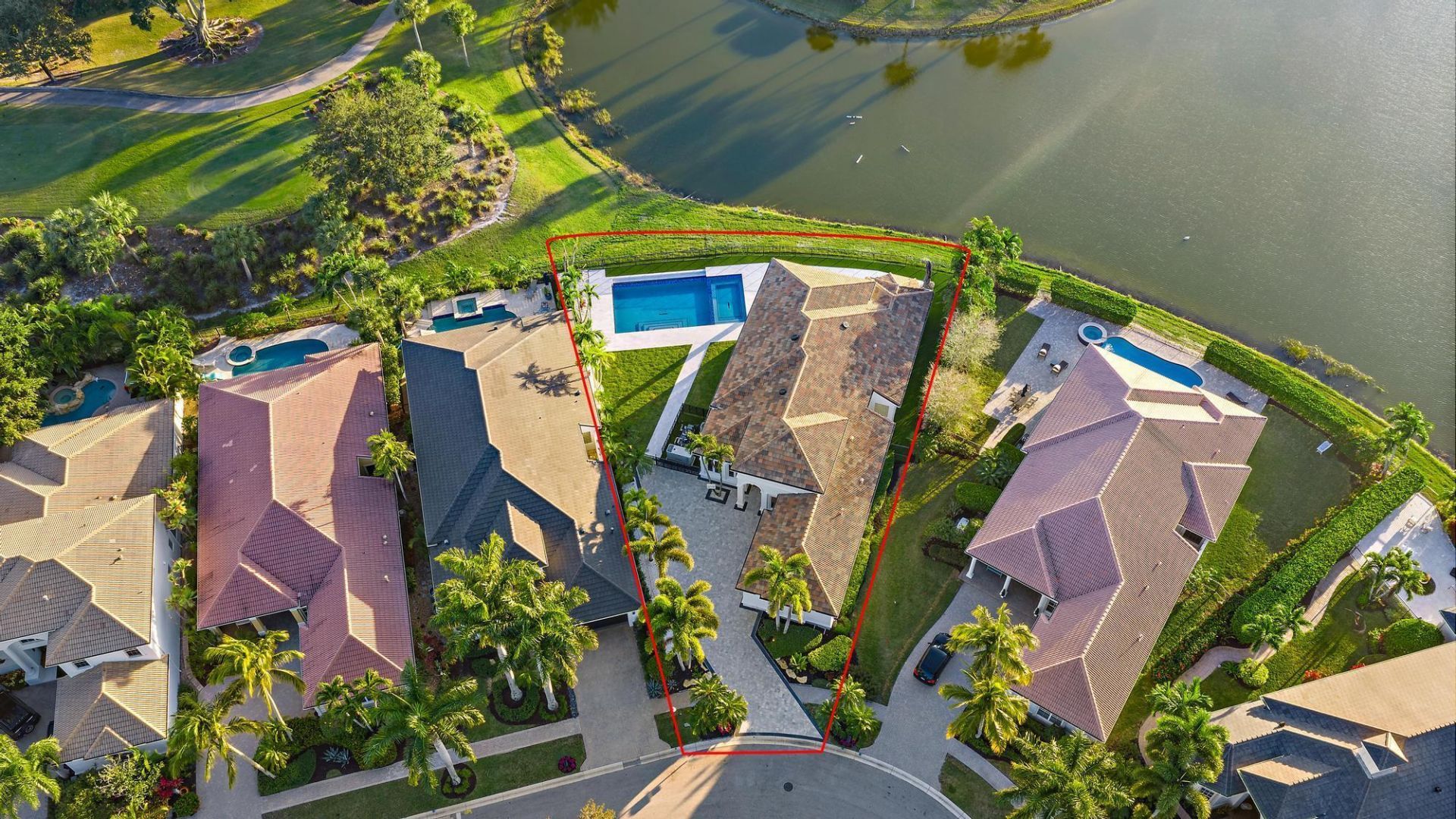 10284 Sand Cay Lane, West Palm Beach, FL 33412 Photo