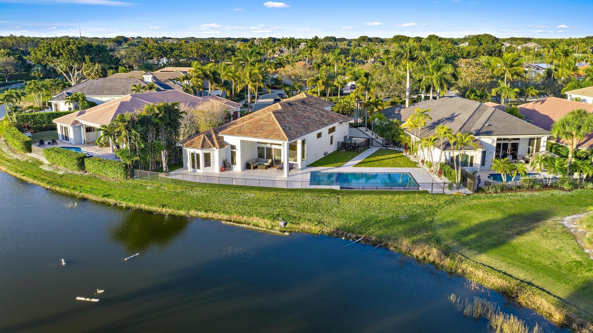 10284 Sand Cay Lane, West Palm Beach, FL 33412 Photo