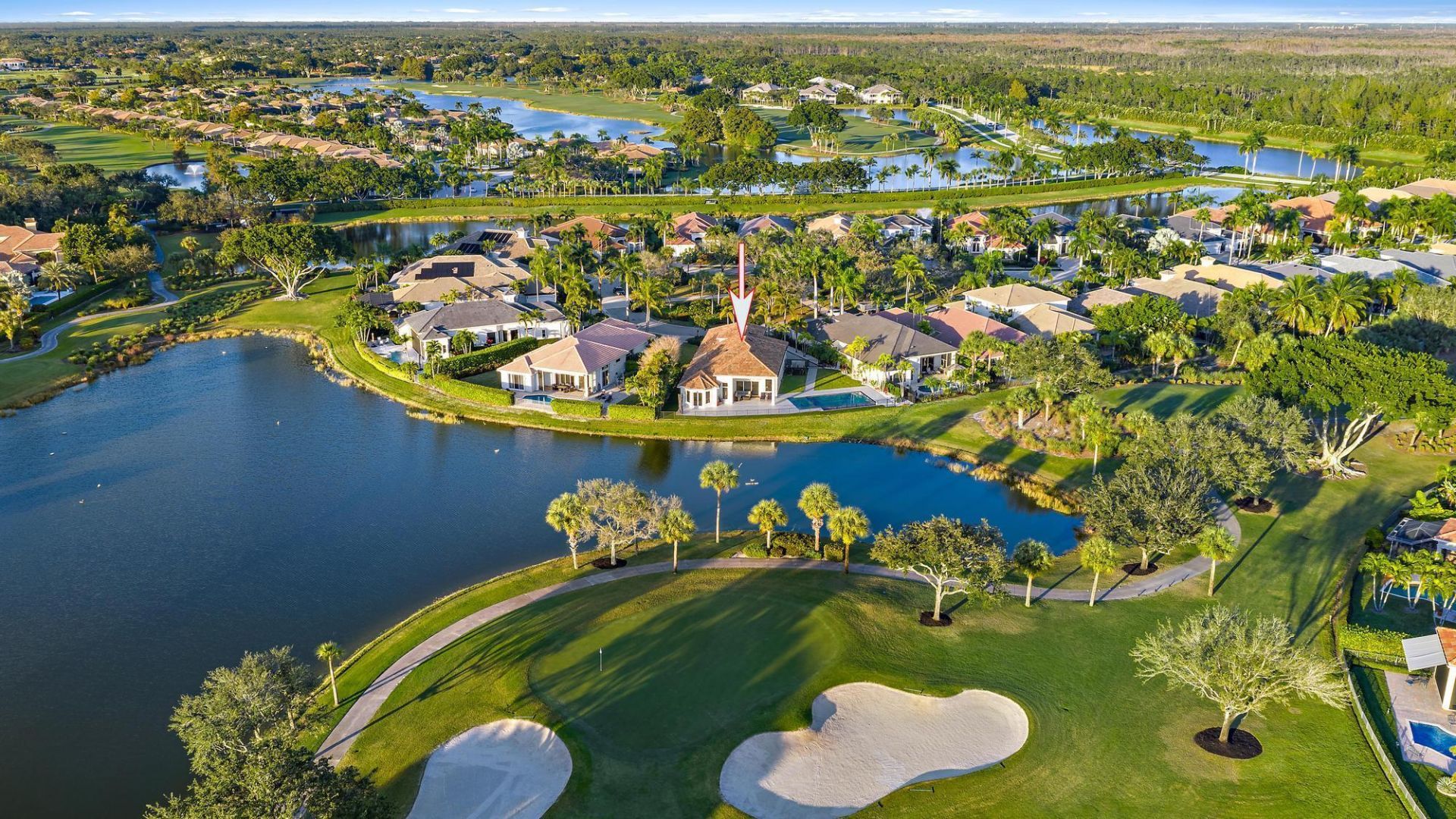 10284 Sand Cay Lane, West Palm Beach, FL 33412 Photo