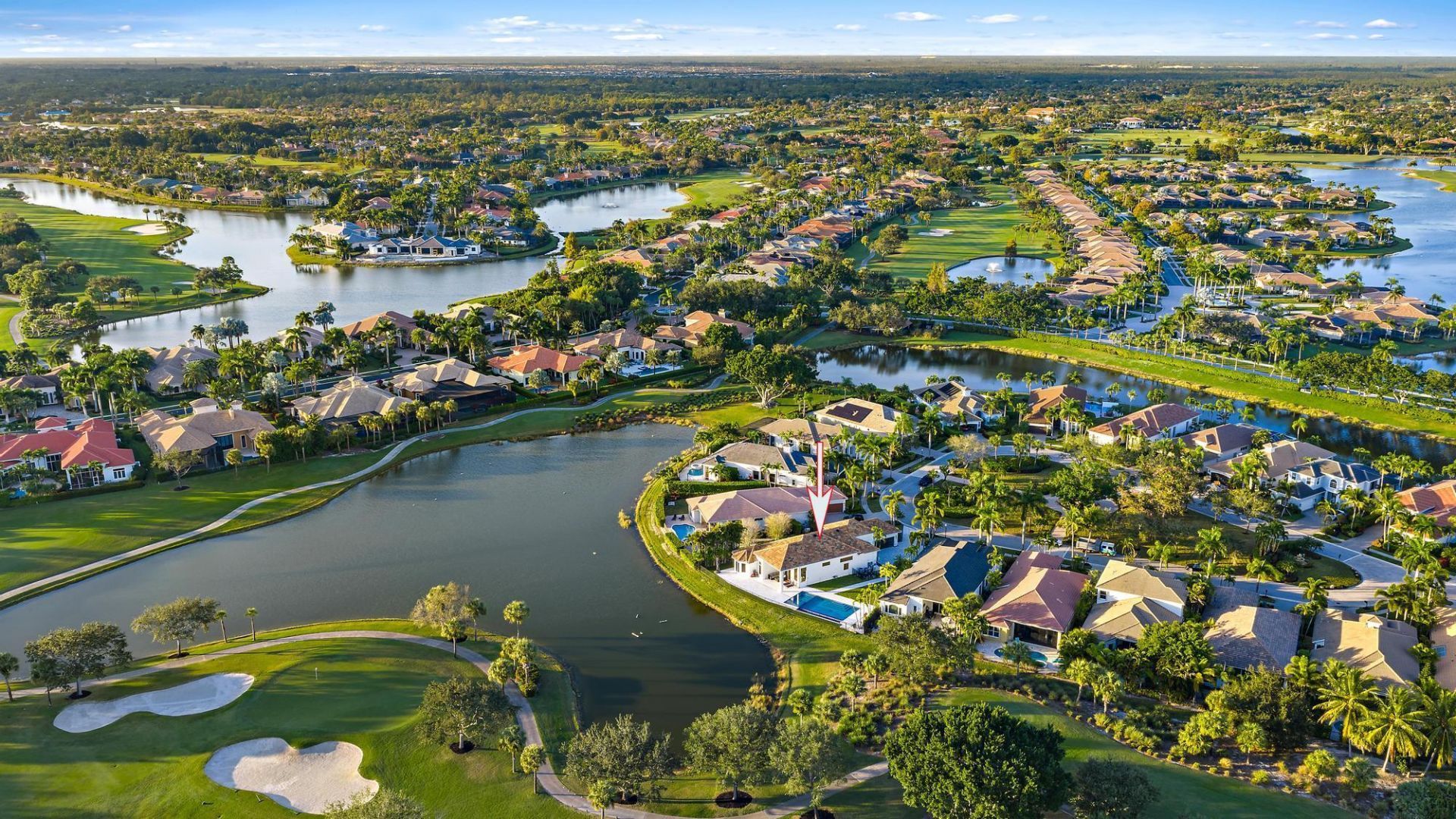 10284 Sand Cay Lane, West Palm Beach, FL 33412 Photo