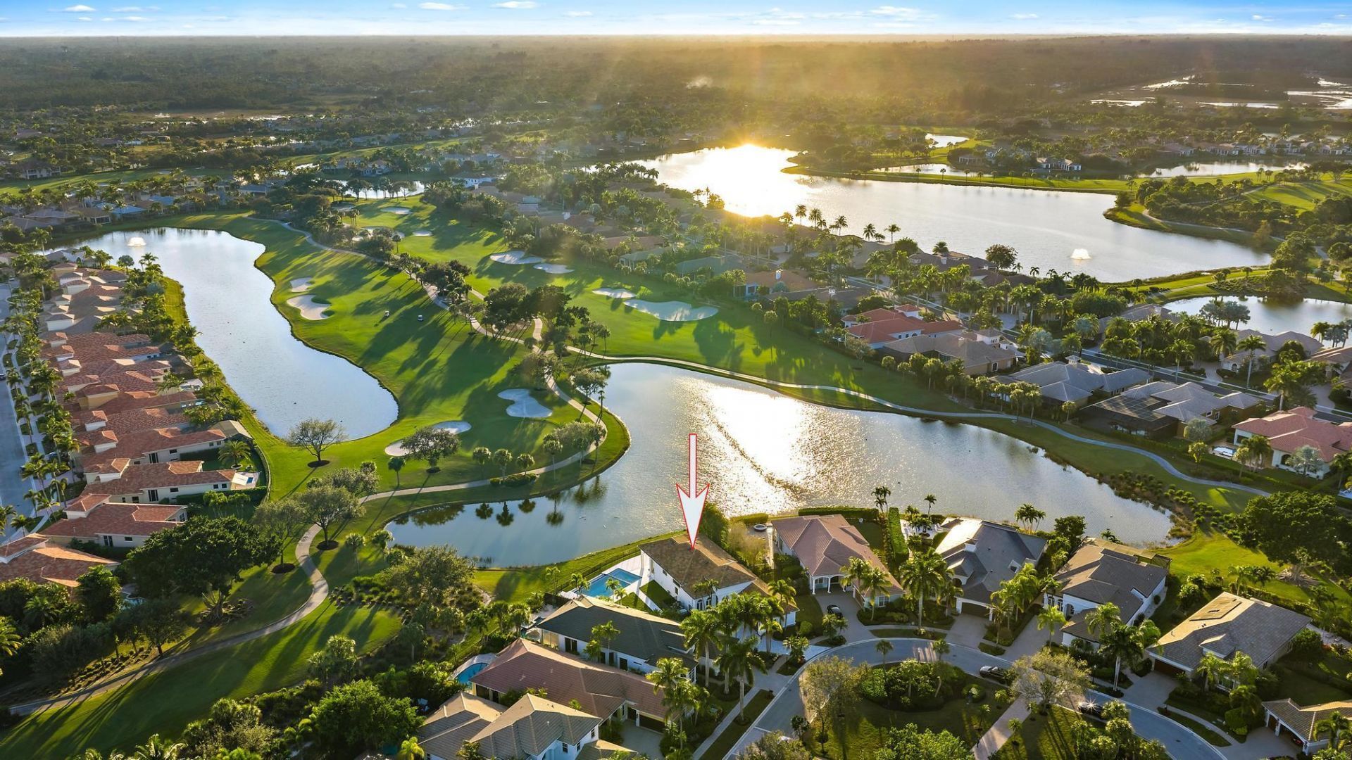 10284 Sand Cay Lane, West Palm Beach, FL 33412 Photo