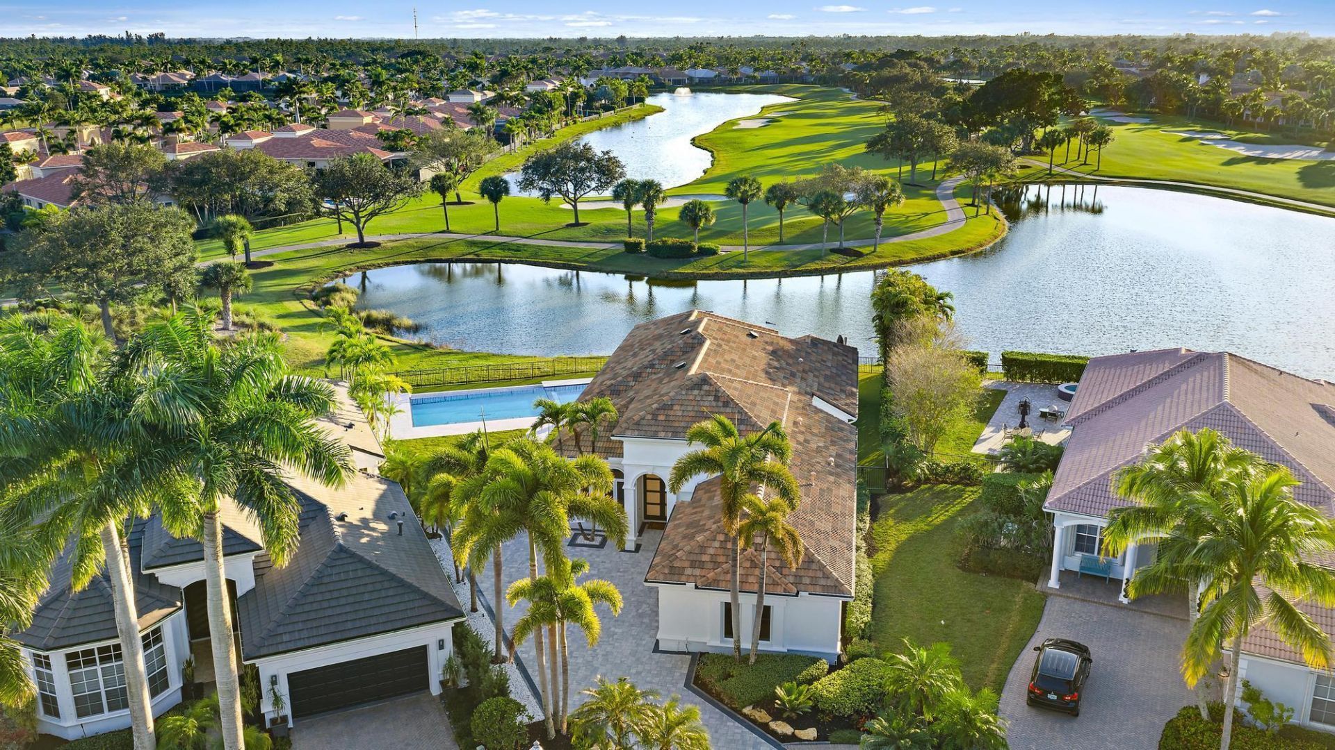 10284 Sand Cay Lane, West Palm Beach, FL 33412 Photo