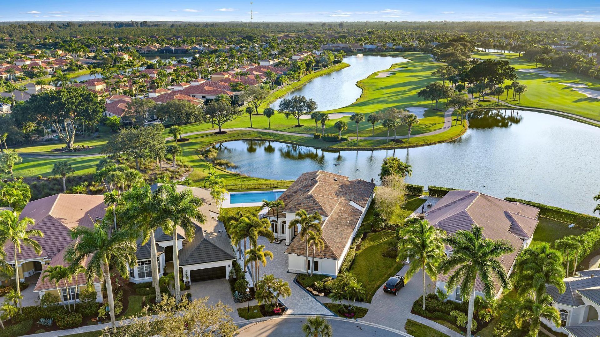 10284 Sand Cay Lane, West Palm Beach, FL 33412 Photo